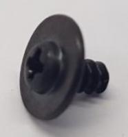 K2600-50 D600 Class 41 Warship Diesel screw - as used in our exclusive D600 Models