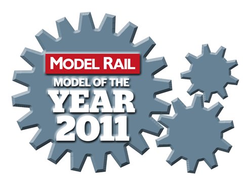 Model of the Year logo