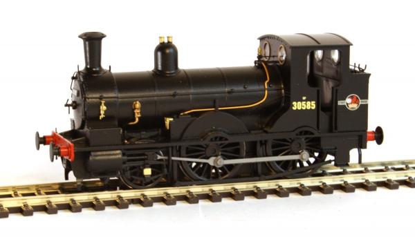 K2053 Dapol Beattie Well Tank picture