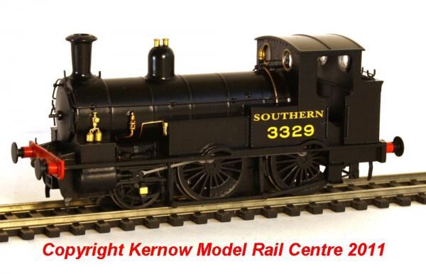 K2054 Dapol Beattie Well Tank