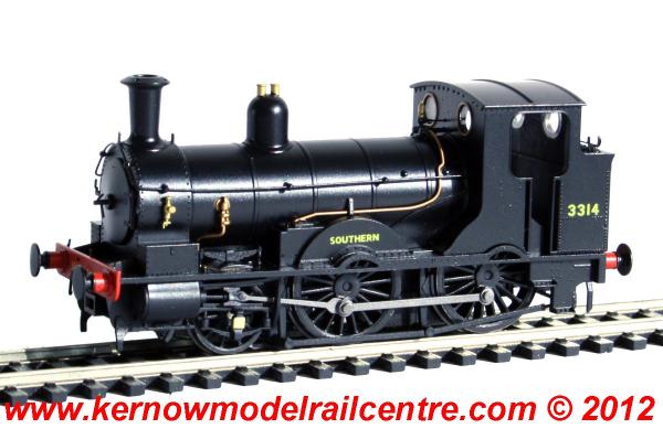 K2055 Dapol Beattie Well Tank