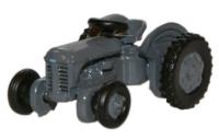 NTEA001 Oxford Diecast Ferguson Tractor - Grey