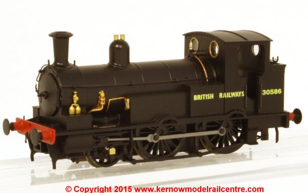 K2057 DJModels Beattie Well Tank Image