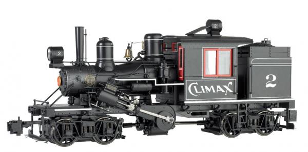 bachmann spectrum steam locomotives