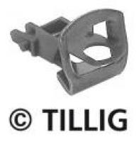 8872 Tillig TT Coupling 210360 10 Stück