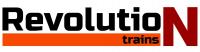 Revolution Trains Logo