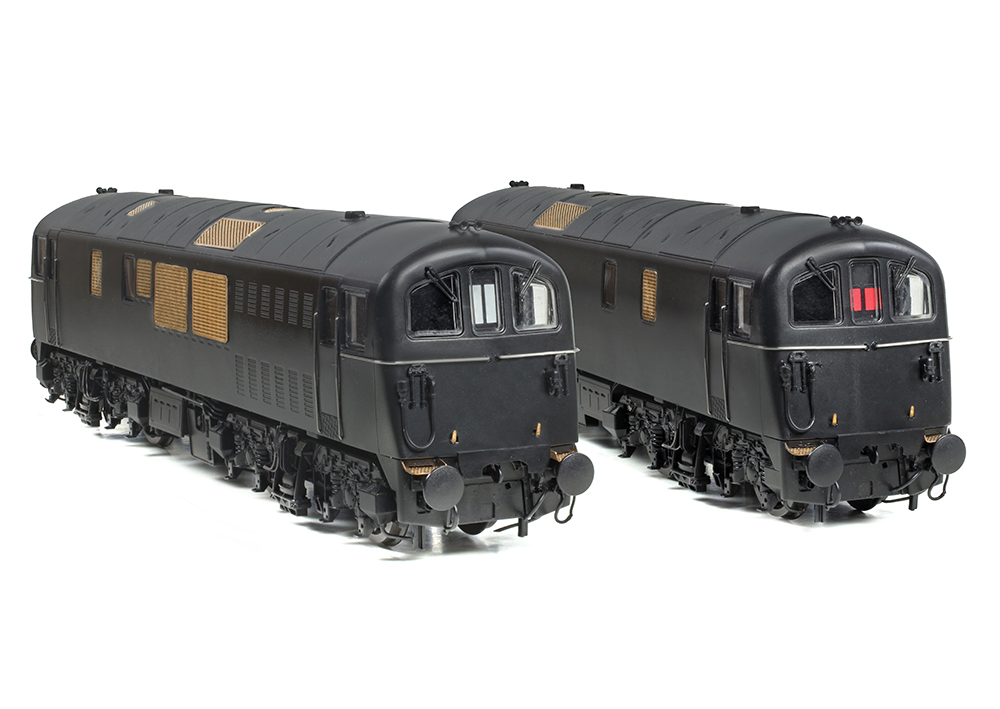 EFE Rail Class 74 image