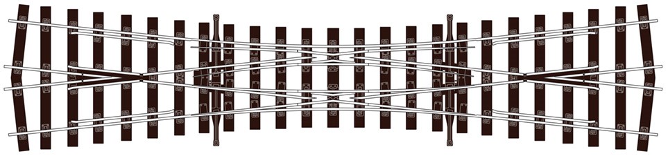 PECO Bullhead Track image