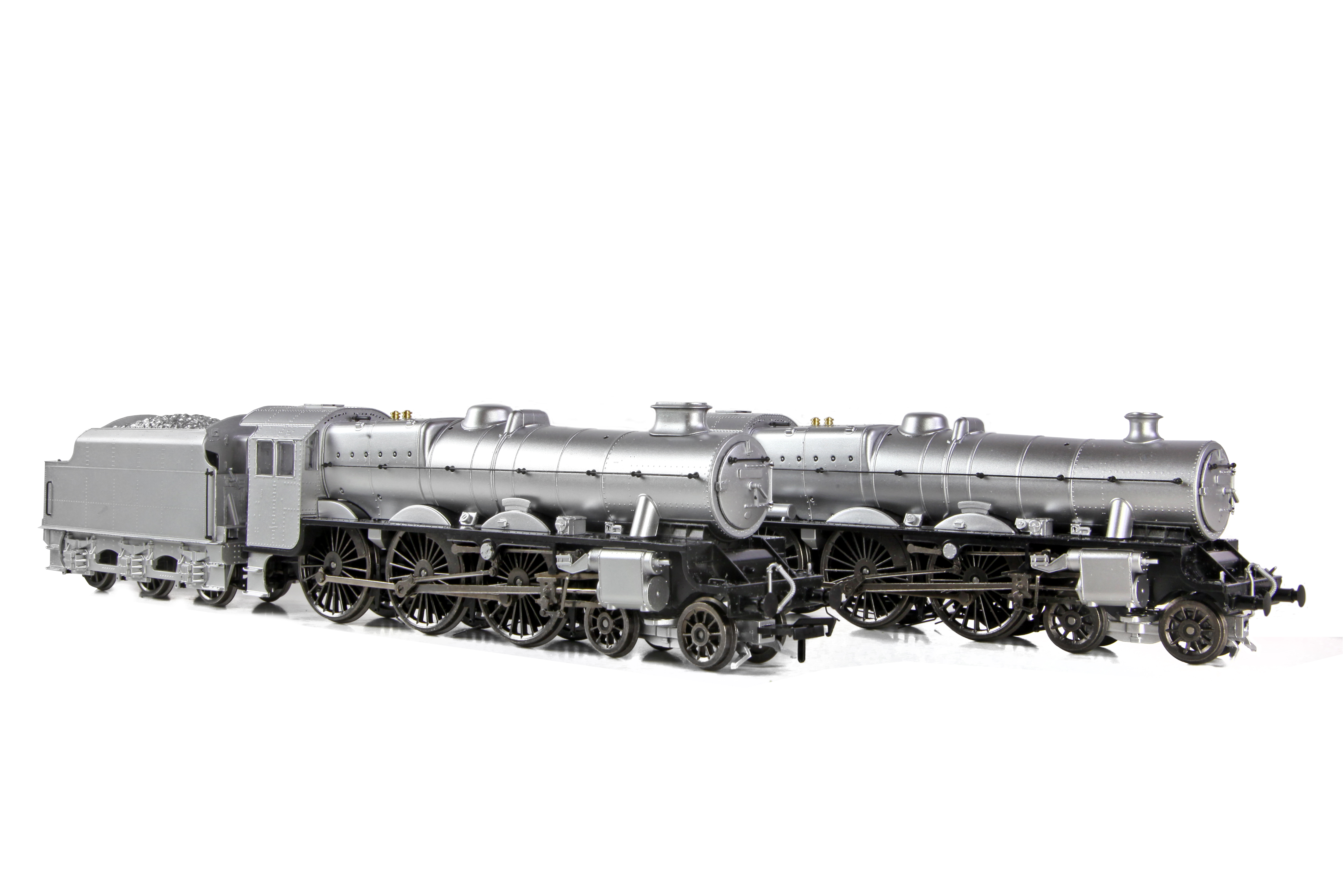 Bachmann Jubilee