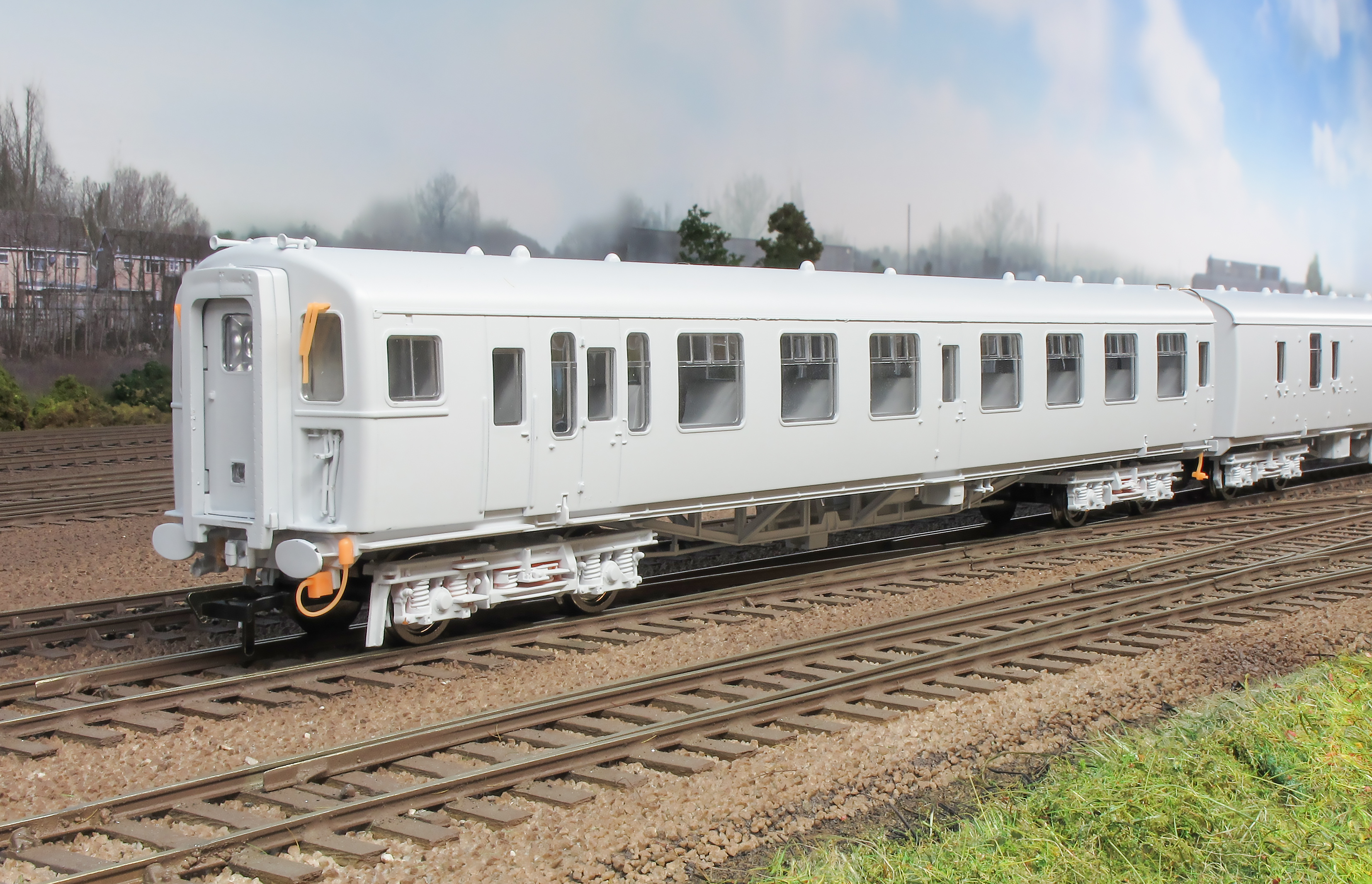 Class 438 4-TC unit image