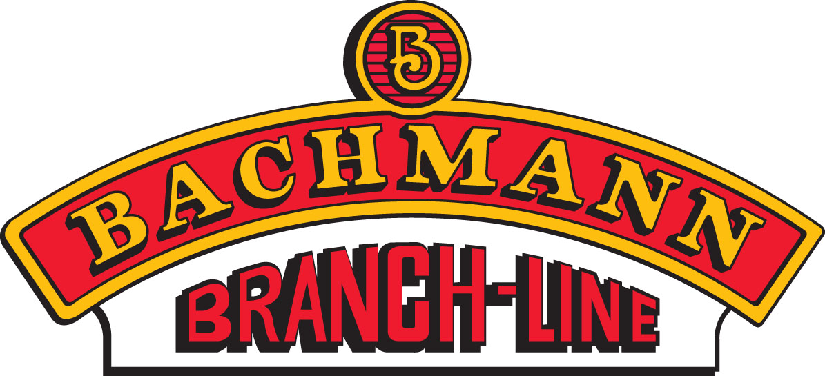 Bachmann Logo image