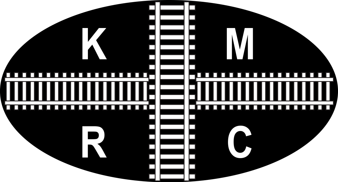 KMRC Logo