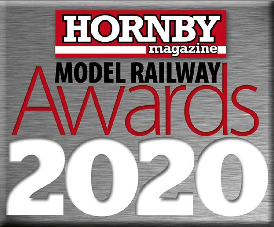 2020 Hornby Magazine Awards