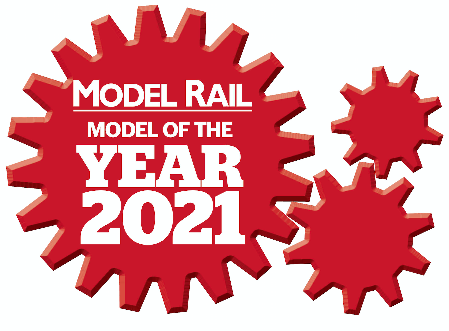 2021 Model Rail