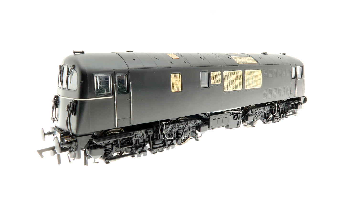 EFE Rail Class 74 image