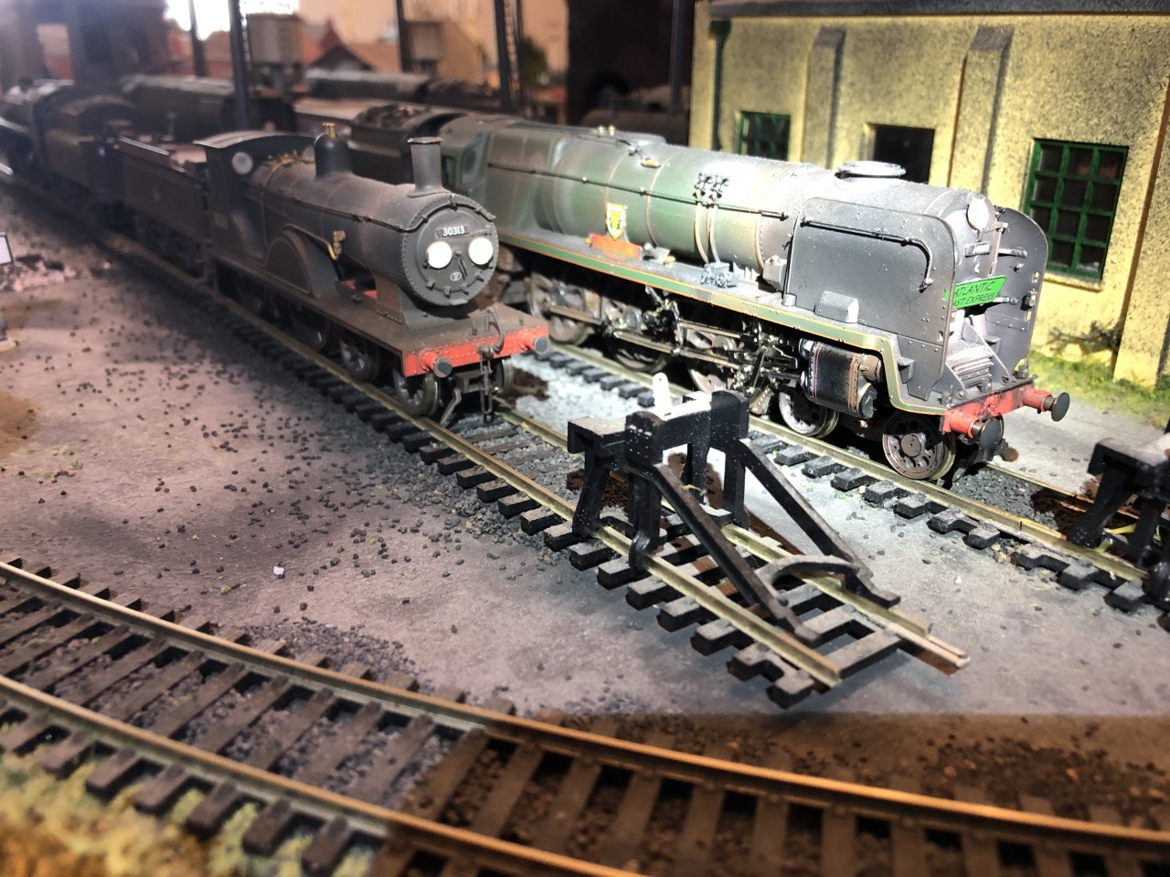 Calverley Layout