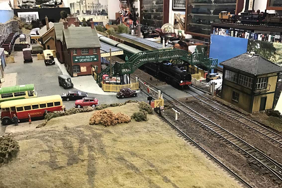 York Layout