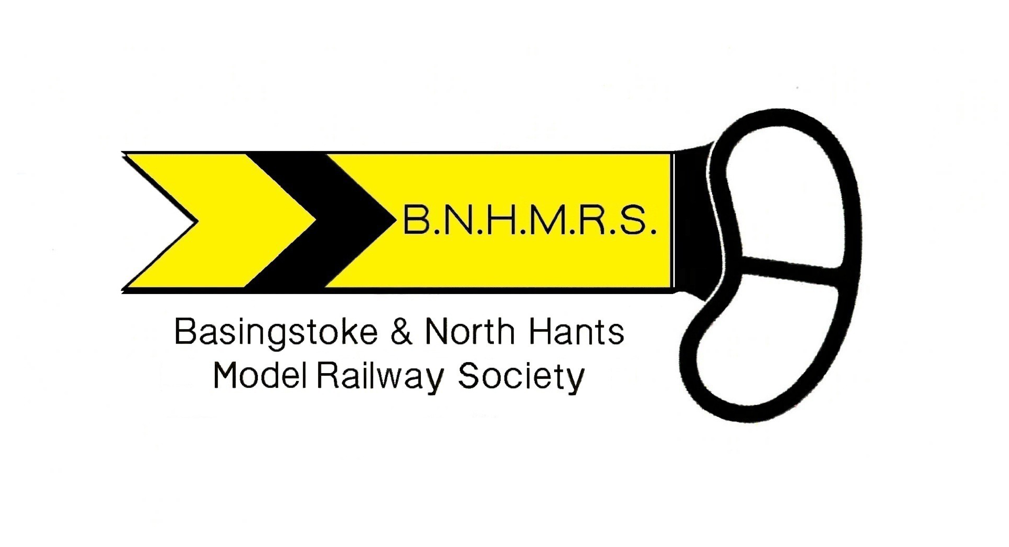 Basingstoke & North Hants Model Railway Society Basingstoke & North Hants Model Railway Society