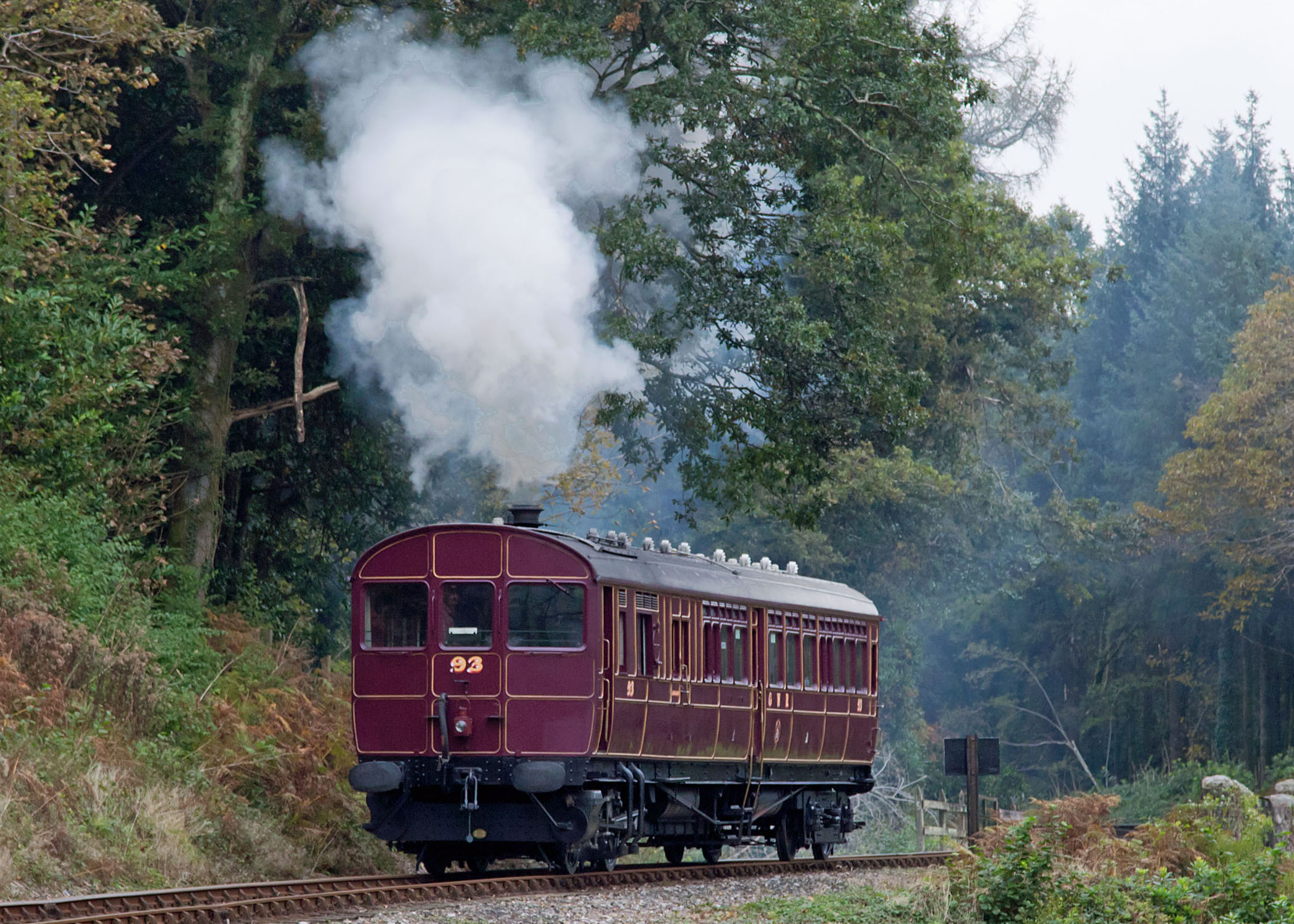 Steam on the great western фото 66