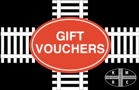 Gift Vouchers