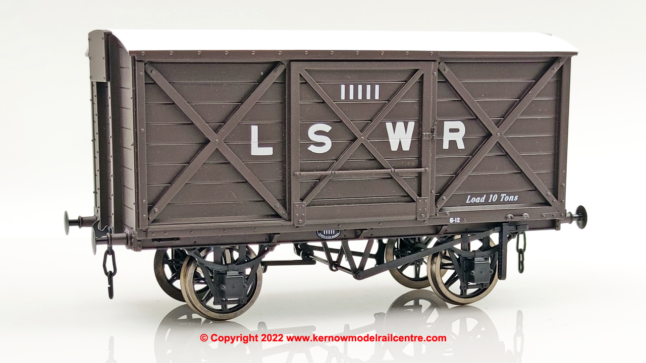 LSWR D1410 