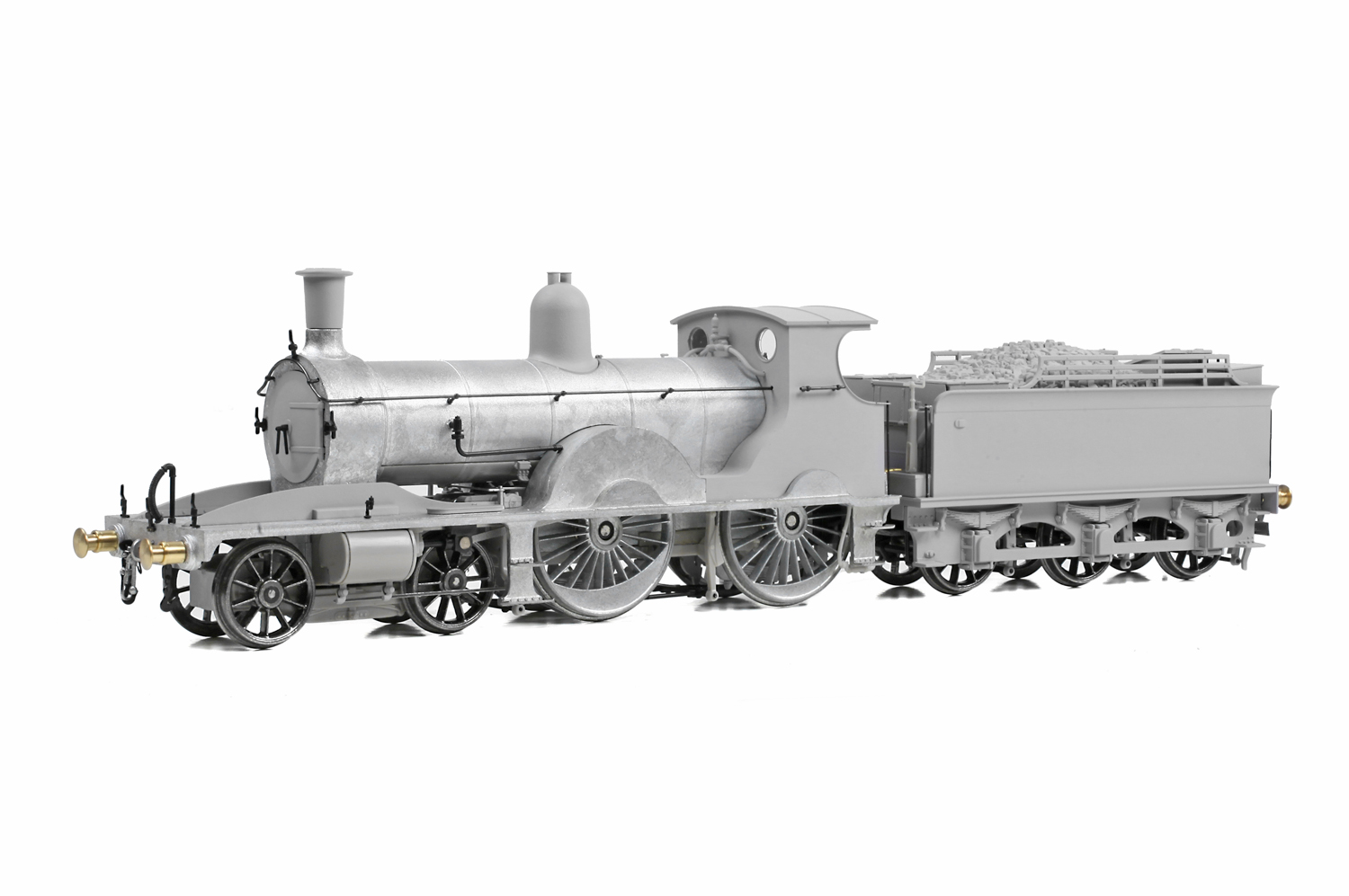 EFE Rail LSWR Adams T3 Class image