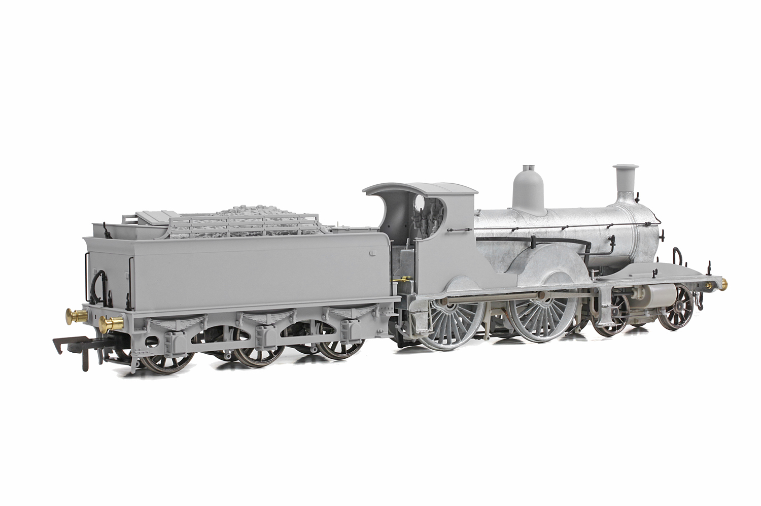 EFE Rail LSWR Adams T3 Class image