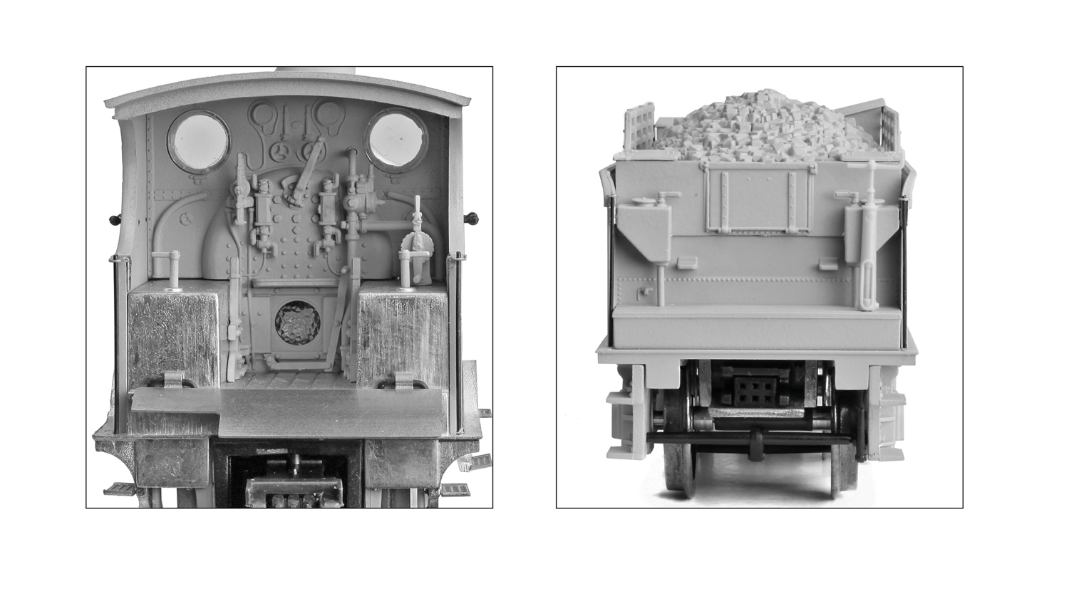 EFE Rail LSWR Adams T3 Class image