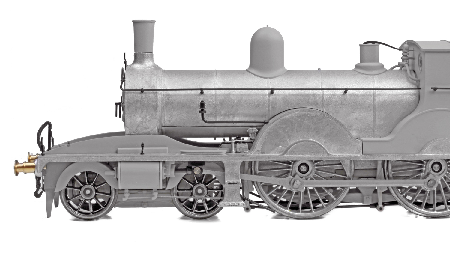 EFE Rail LSWR Adams T3 Class image