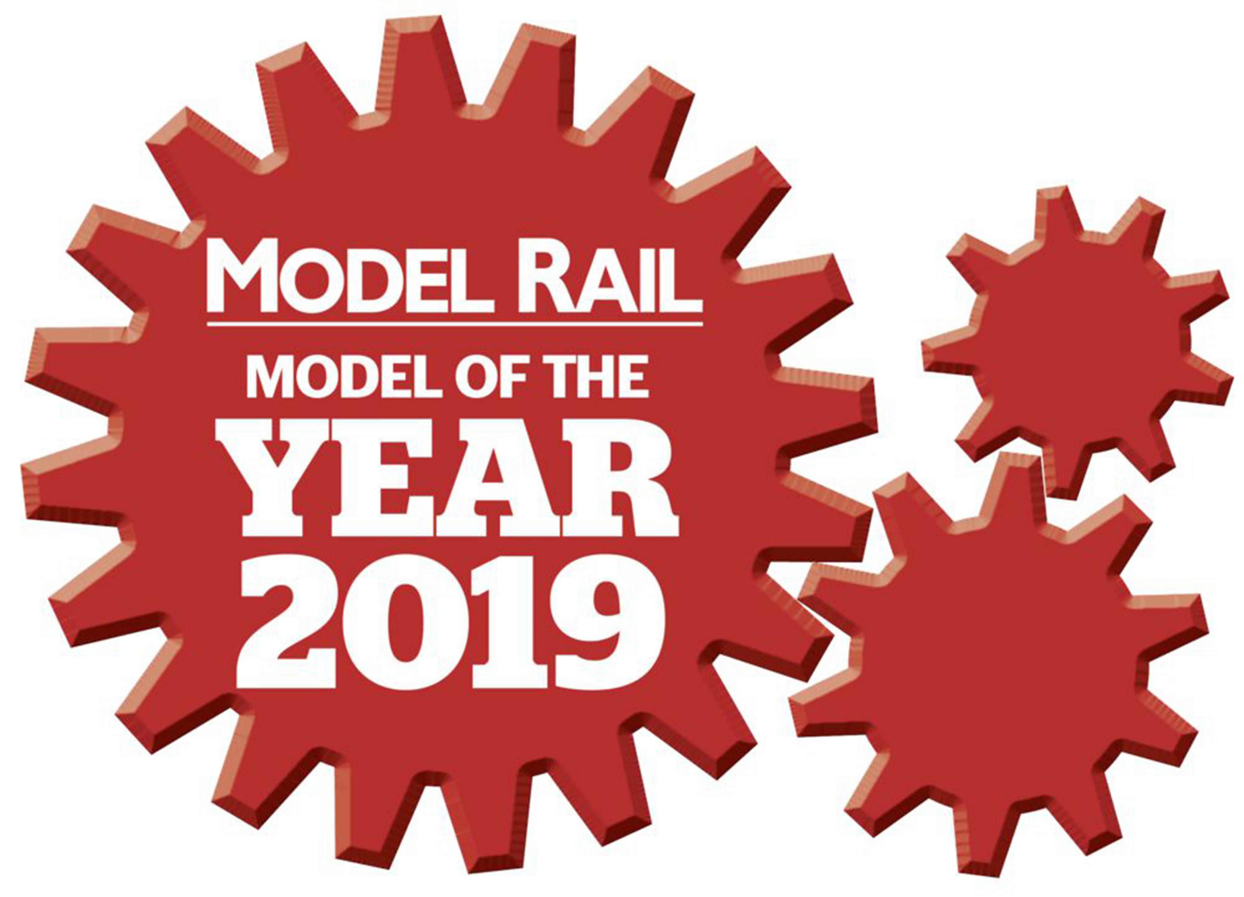 2019 Model Of the Year