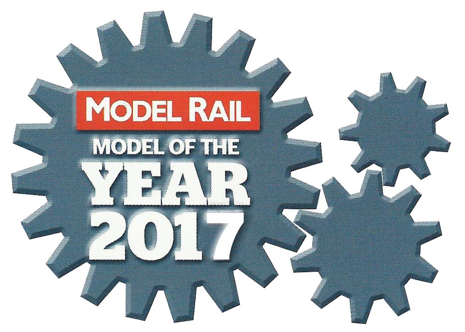 2017 Model Of the Year