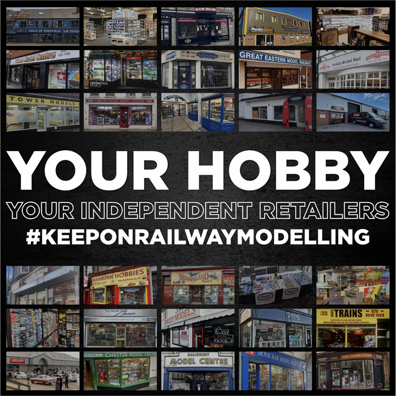 Your Hobby