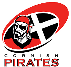 Cornish Pirates logo