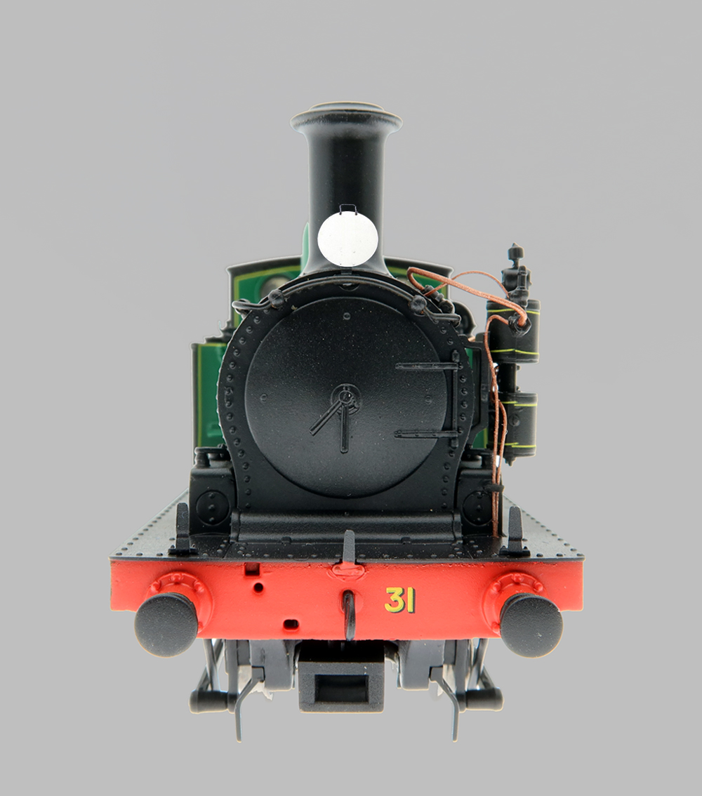 SR Engine Headsignals