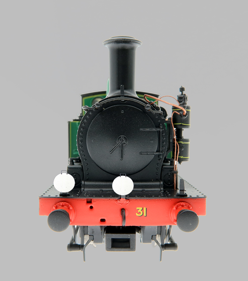 SR Engine Headsignals