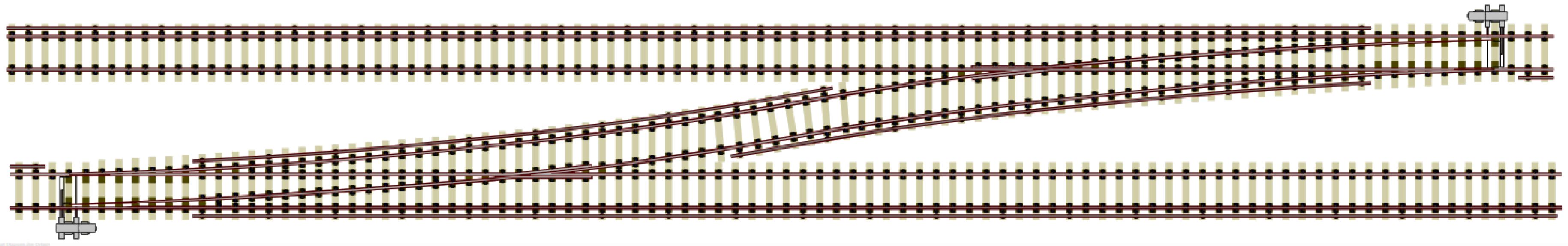 3rd Rail - Crossover