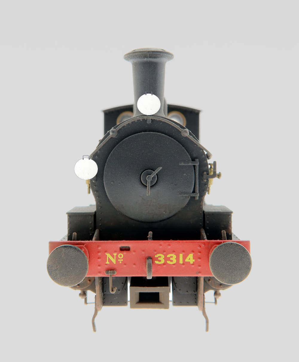 SR Engine Headsignals