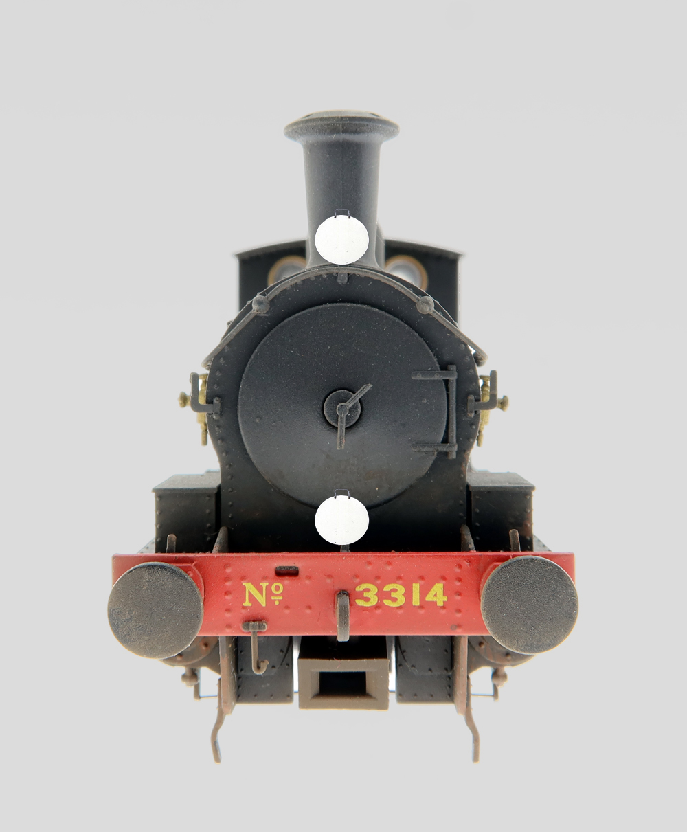 SR Engine Headsignals