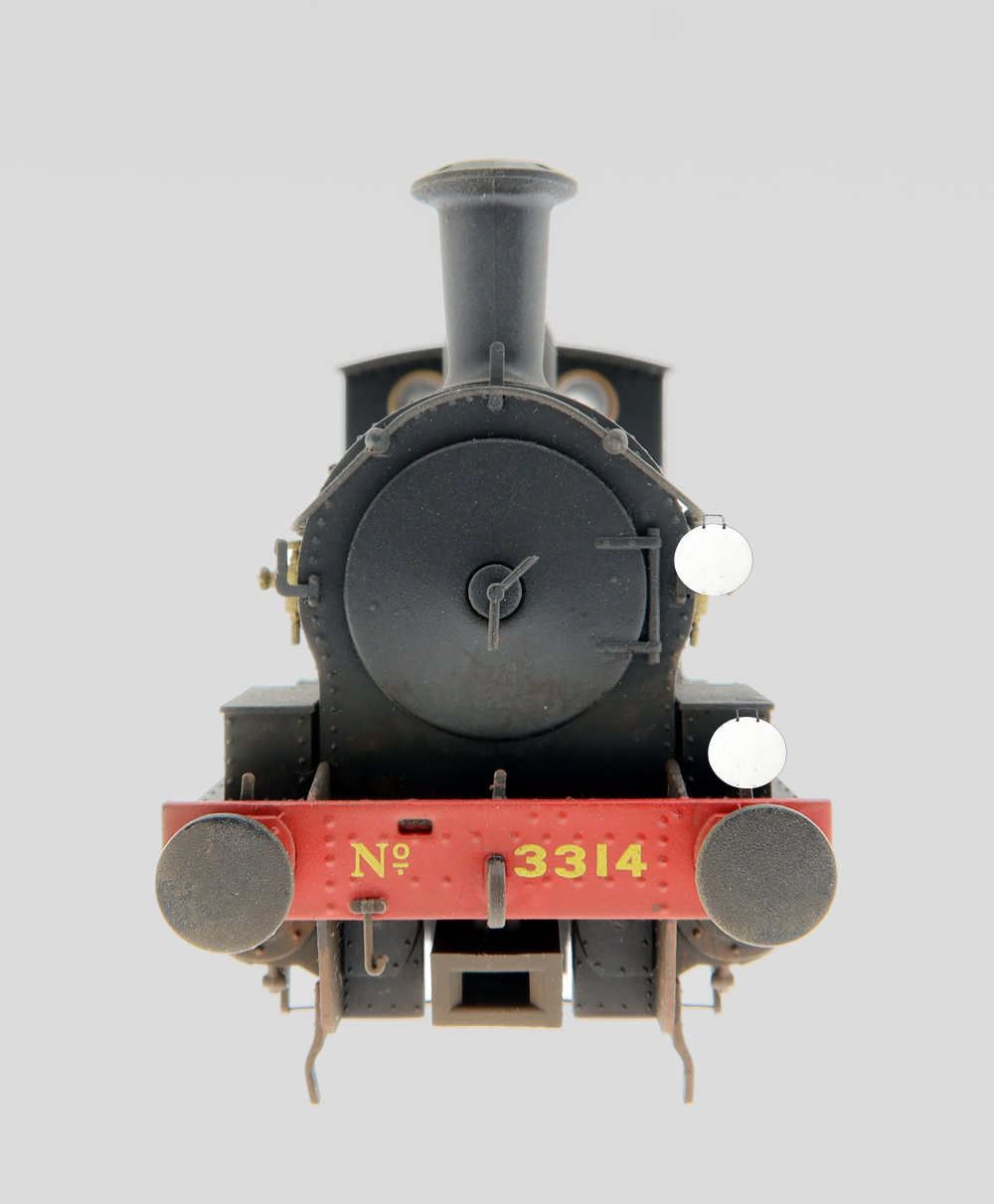 SR Engine Headsignals