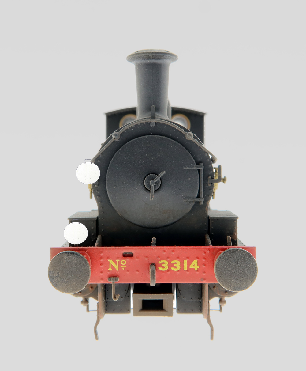 SR Engine Headsignals