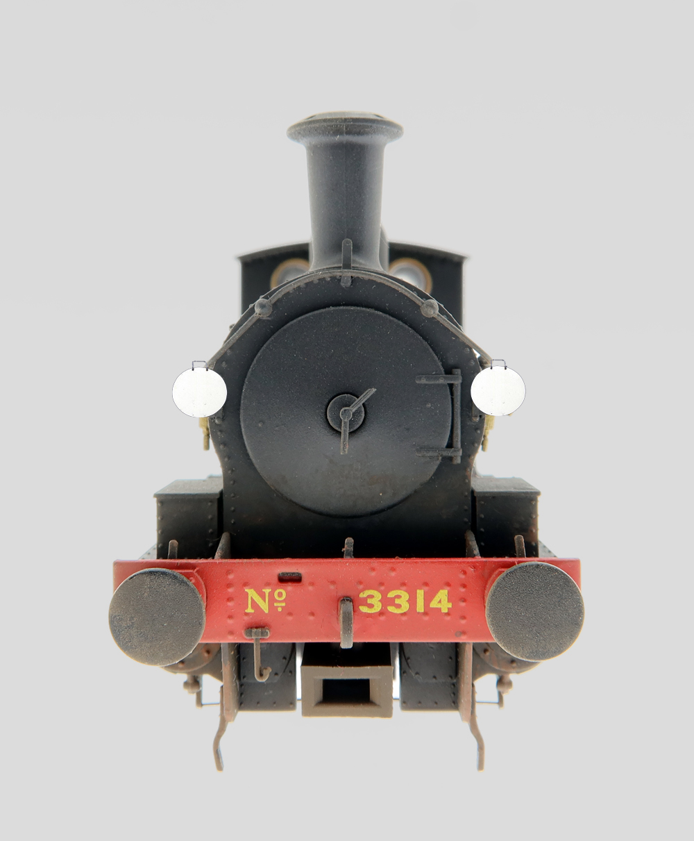 SR Engine Headsignals