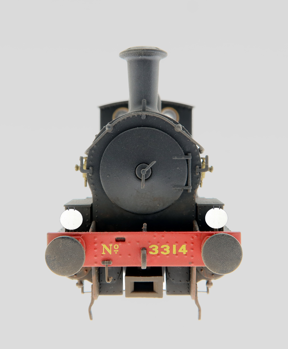 SR Engine Headsignals