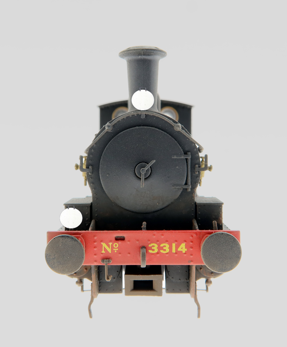 SR Engine Headsignals