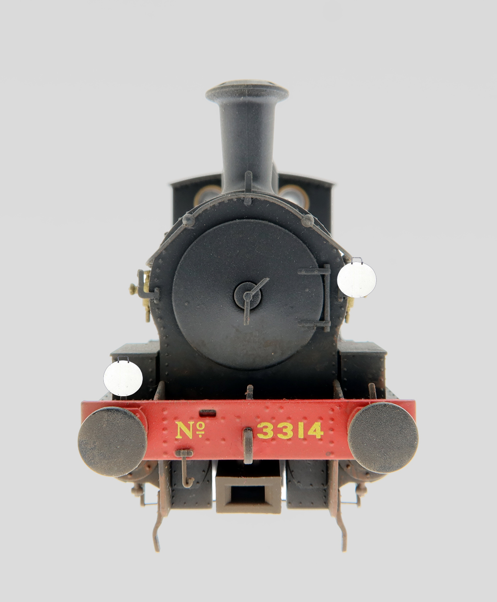 SR Engine Headsignals