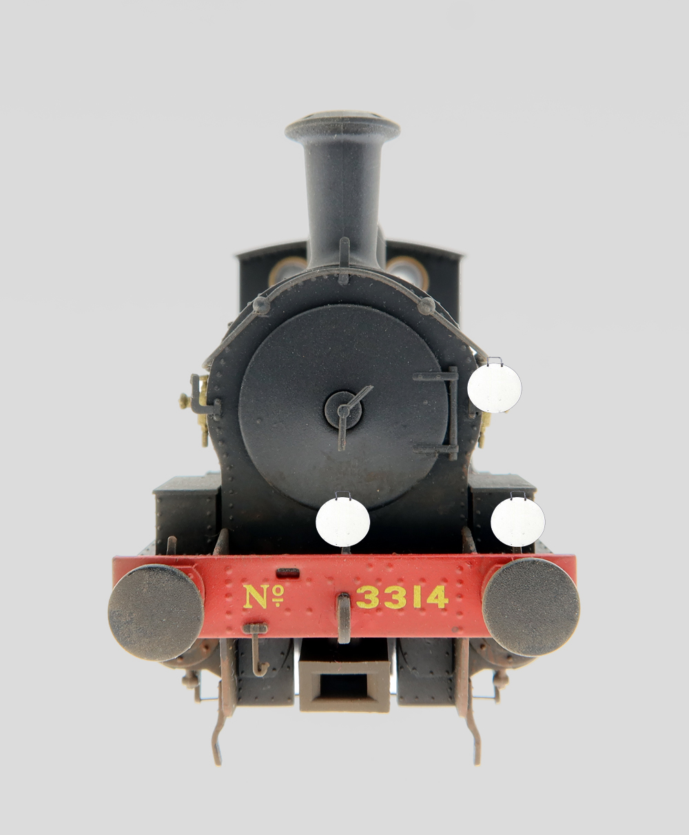 SR Engine Headsignals