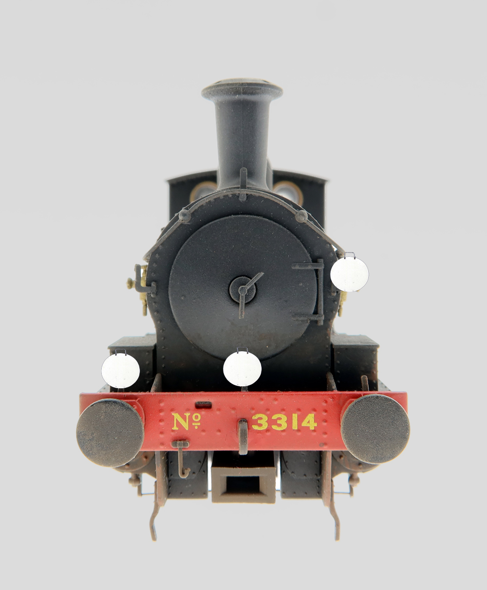 SR Engine Headsignals