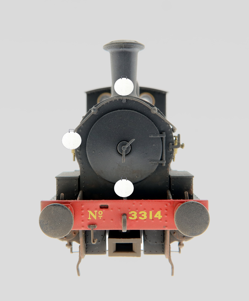 SR Engine Headsignals