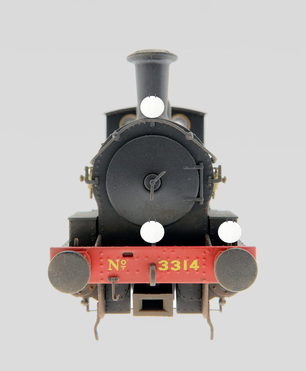 SR Engine Headsignals