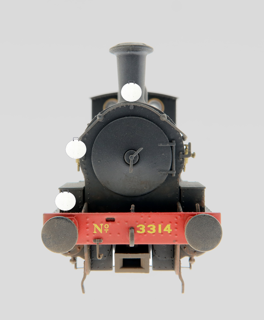 SR Engine Headsignals