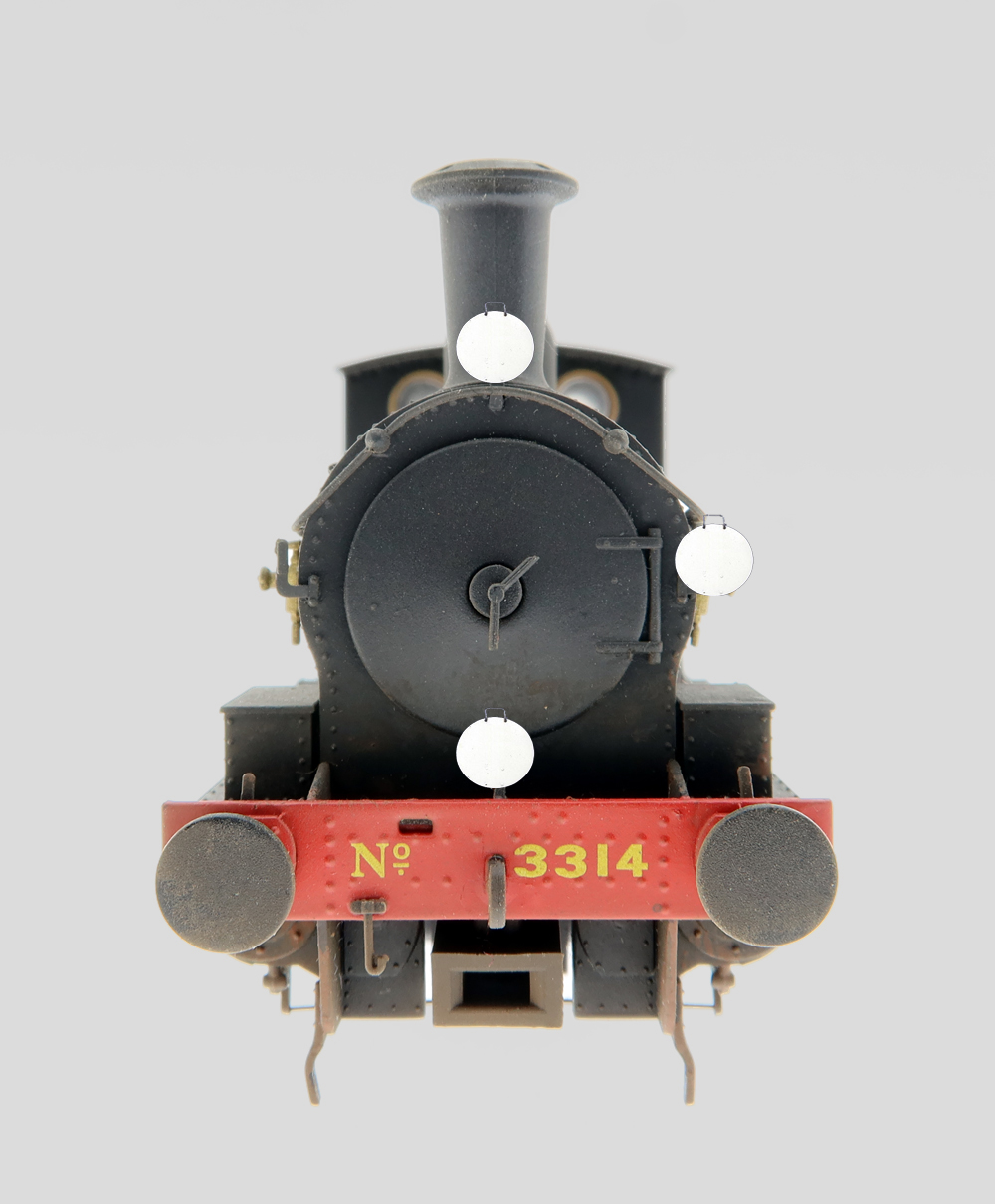 SR Engine Headsignals